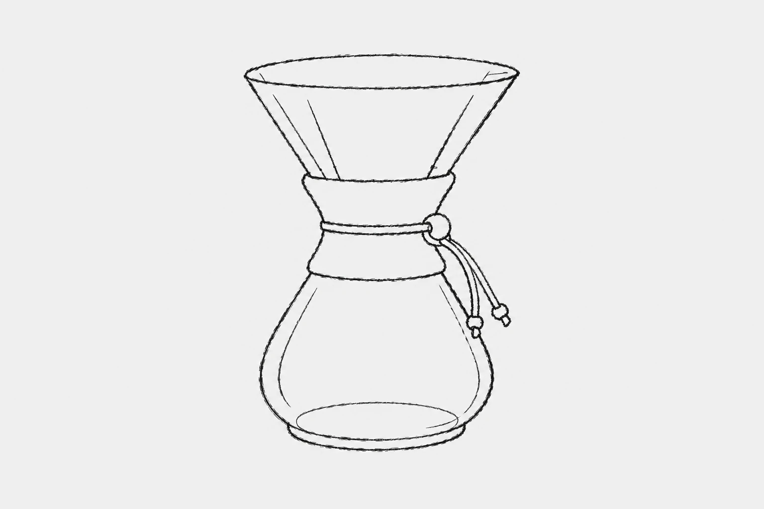 CHEMEX 형태 도식