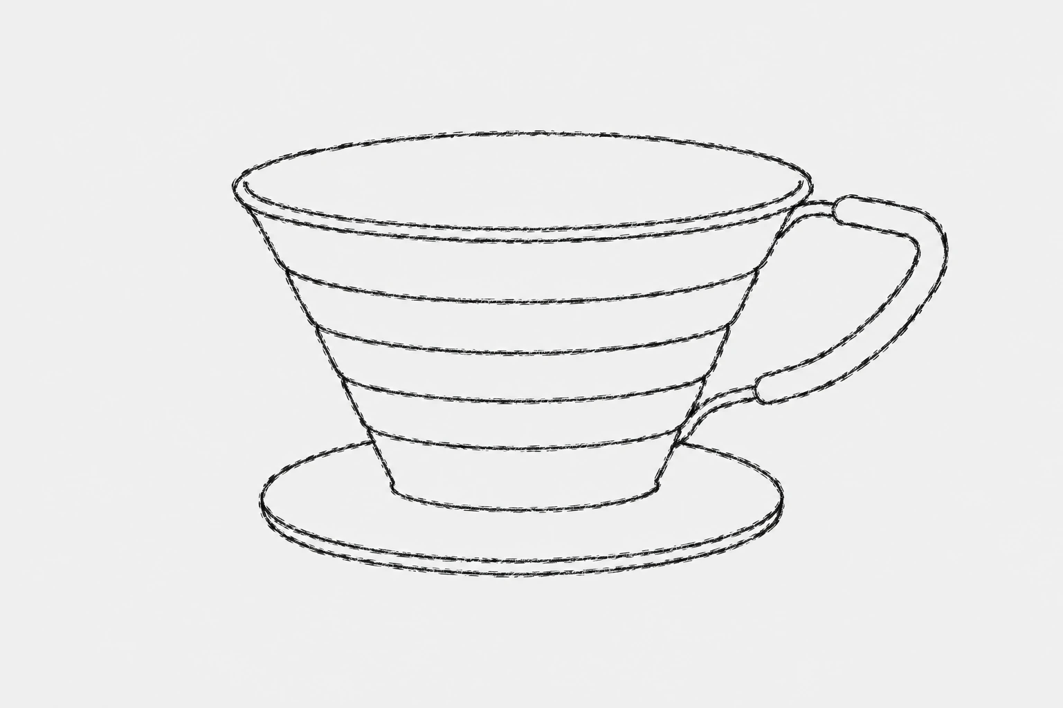 Kalita Wave 형태 도식